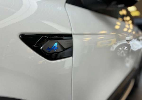 Renault Arkana cena 162300 przebieg: 5, rok produkcji 2024 z Warszawa małe 92